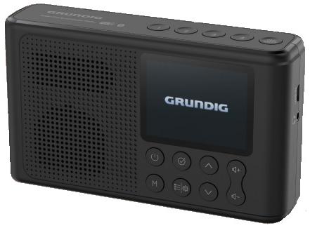 Grundig MUSIC6500B