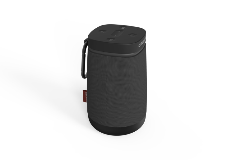Grundig Enceinte Bluetooth PORTABLE360