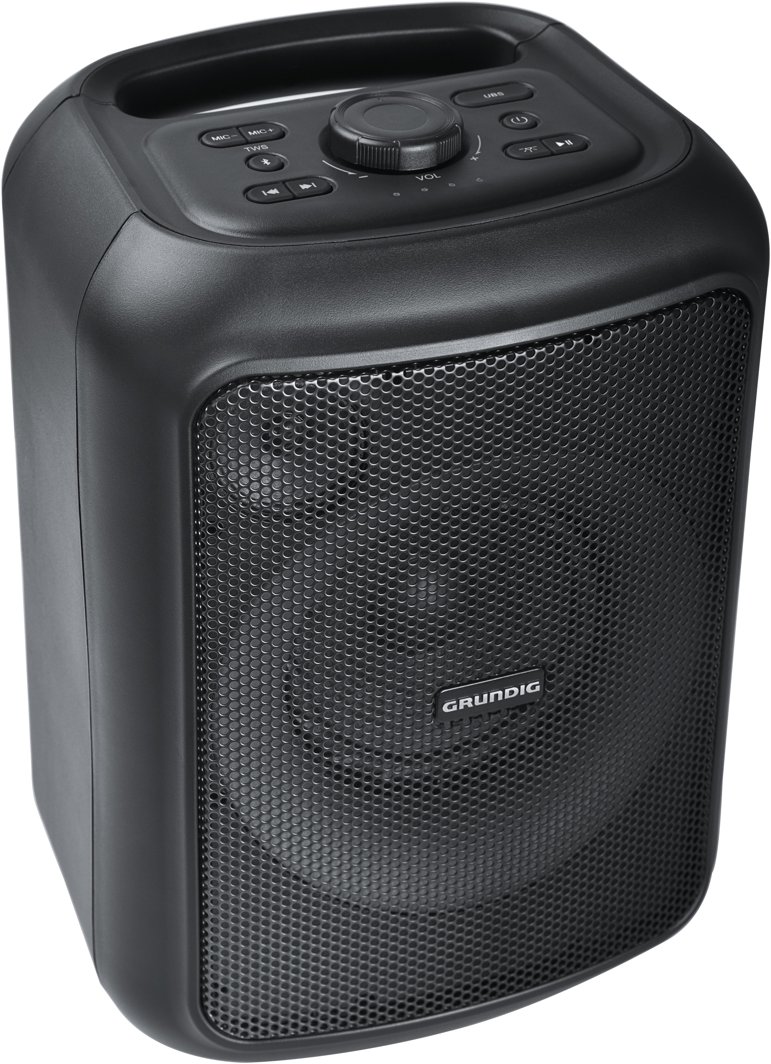Grundig PARTYHIT