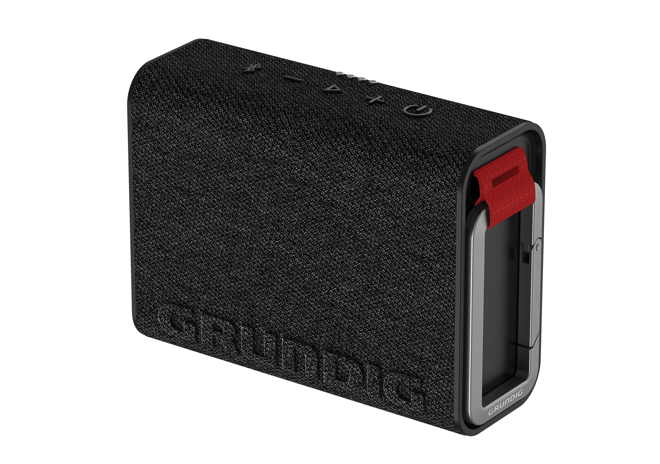 Grundig Enceinte Bluetooth JAM2BLACK