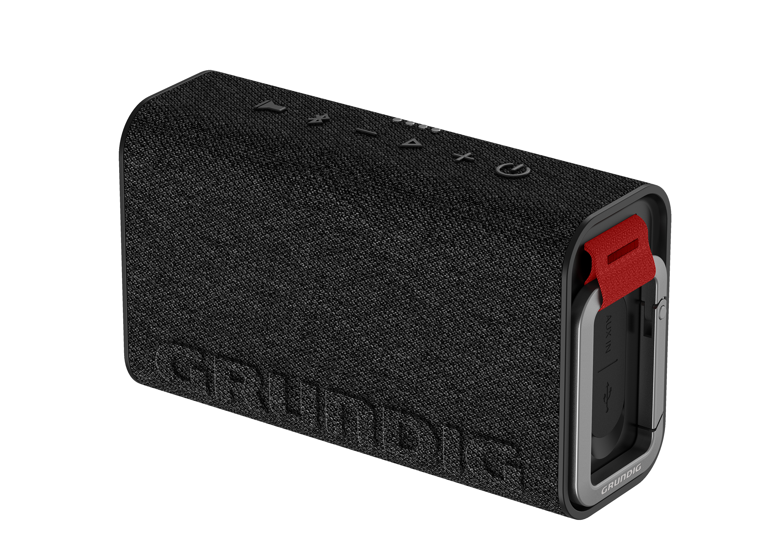 Grundig Enceinte Bluetooth XPLOREBLACK