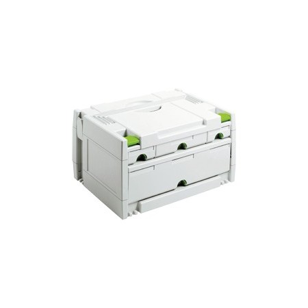 Festool Sortainer SYS 3-SORT/4