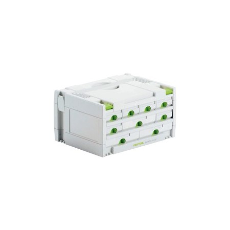 Festool Sortainer SYS 3-SORT/9