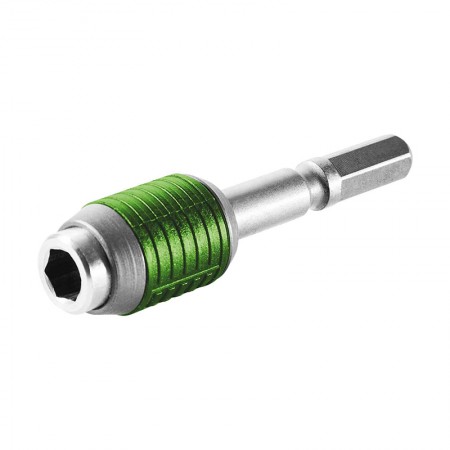 Festool Porte-embout à changement rapide BHS 60 CE