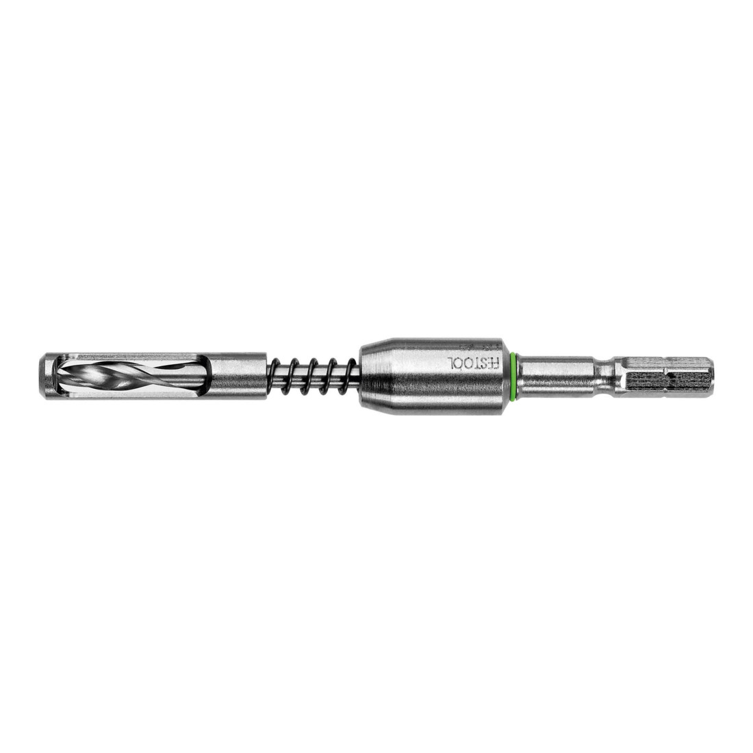 Festool Foret de centrage ZB HS D 5 EURO CE