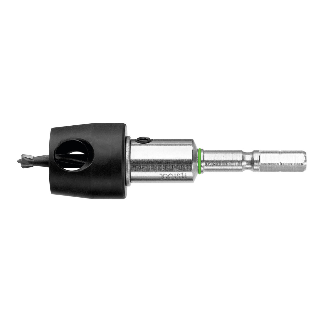 Festool Foreuse avec butée de profondeur BTA HW D 5 CE