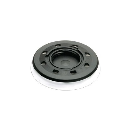 Festool Plateau de ponçage mou ST-STF D125/8 FX-W-HT