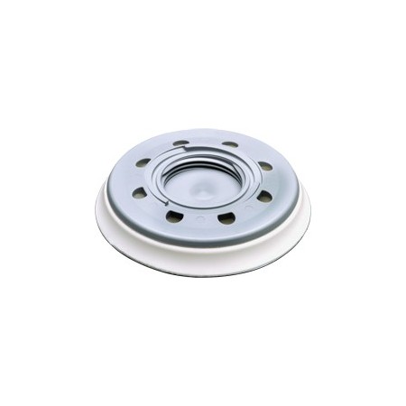 Festool Plateau de ponçage super-mou ST-STF D125/8 FX-SW