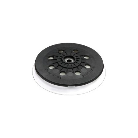 Festool Plateau de ponçage mou ST-STF 125/8-M8-J W-HT
