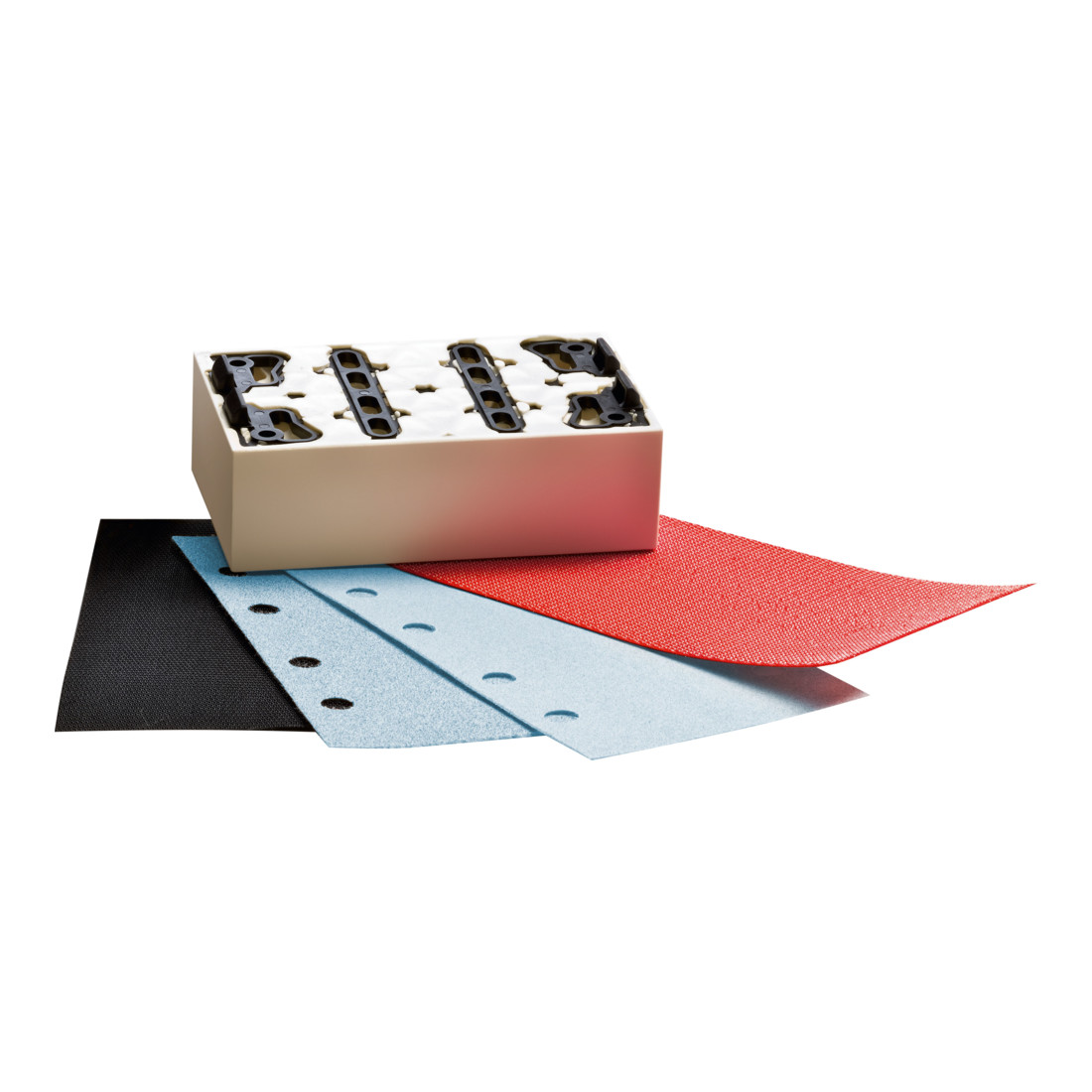 Festool Kit patin personnalisable SSH-STF-LS130 Kit