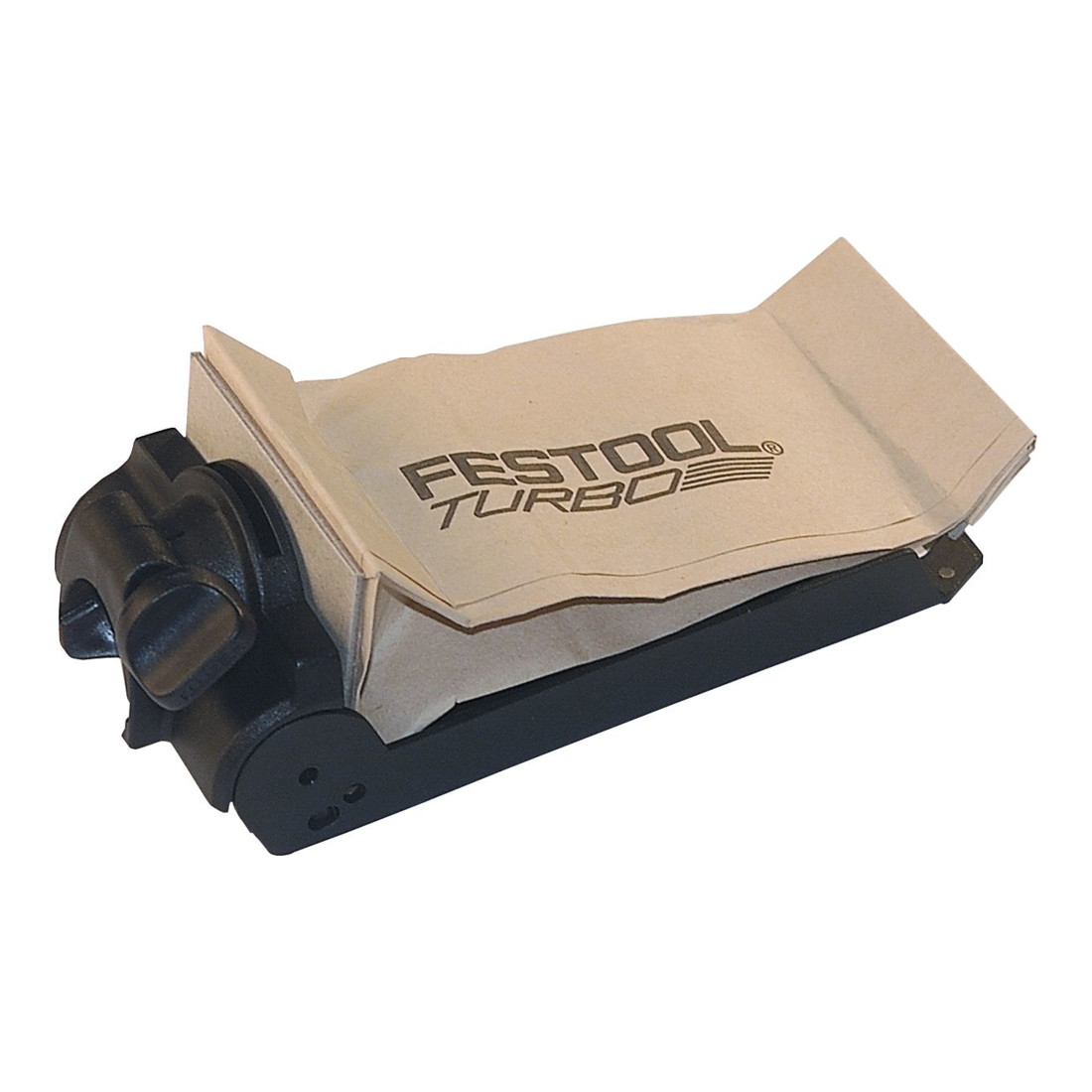 Festool Kit Turbo filtre TFS-RS 400