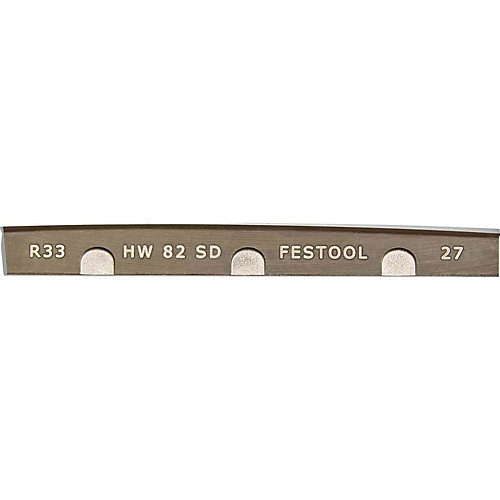 Festool Couteaux hélicoïdaux 850mm pour HL 850