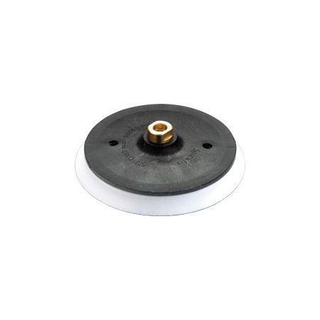 Festool Plateau de ponçage mou ST-STF-D180/0-M14 W