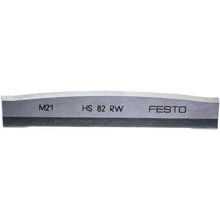 Festool Couteau hélicoïdal HS 82 RW