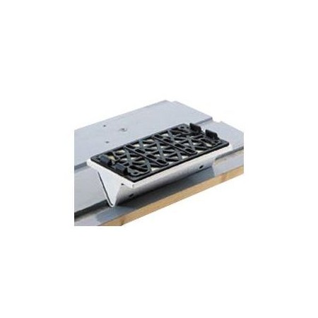 Festool Patin profilé à rainurer en V SSH-STF-LS130-V10