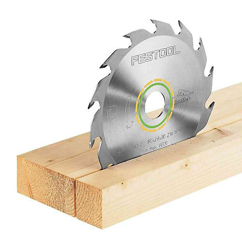 Festool Lame de scie circulaire WOOD RIP CUT HW 225x2,6x30 PW18