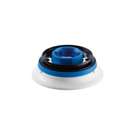 Festool Plateau de ponçage dur ST-STF D90/7 FX H-HT