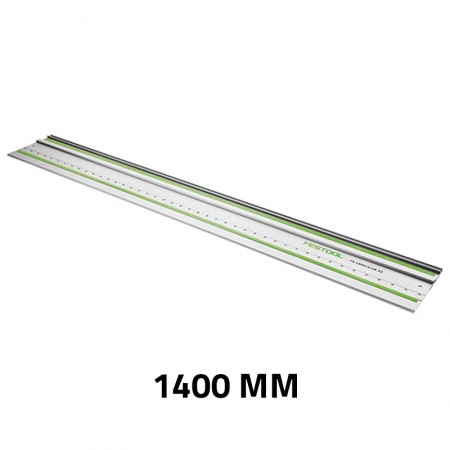 Festool Rail de guidage avec pistes perforées 1400 mm LR 32