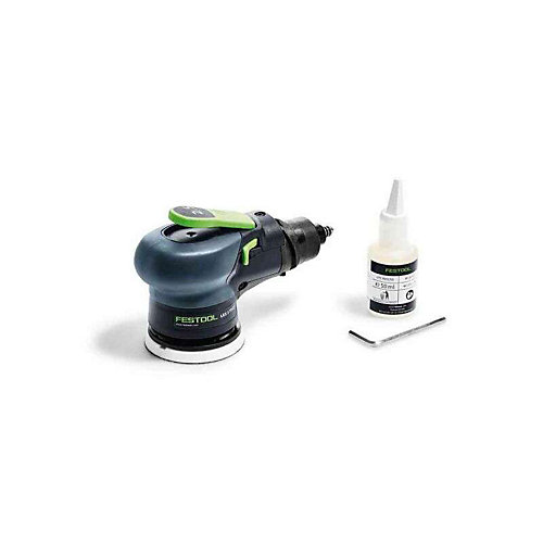 Festool ponceuse electrique pneumatique sans batterie 230.0 V 100 sans fil