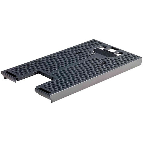 Festool Semelle pour scie sauteuse LAS-Soft-PS 420