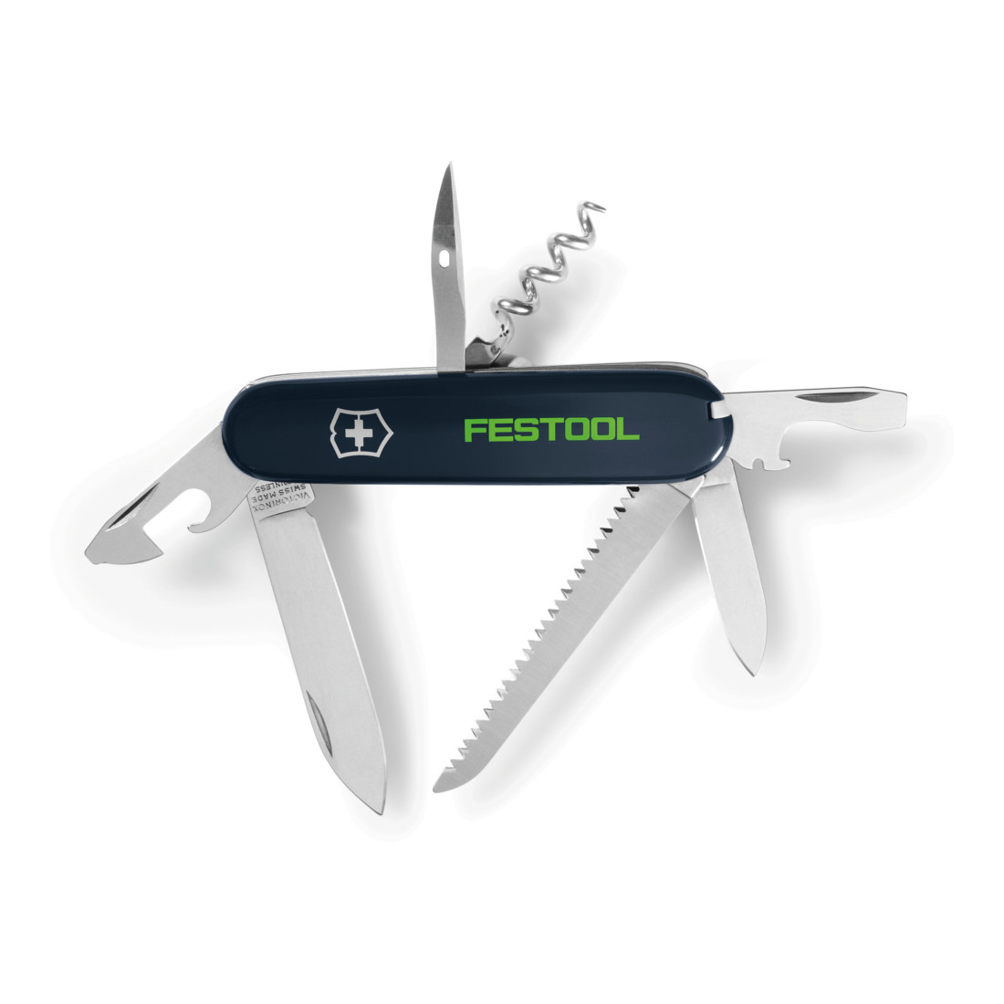 Festool Couteau de poche Victorinox
