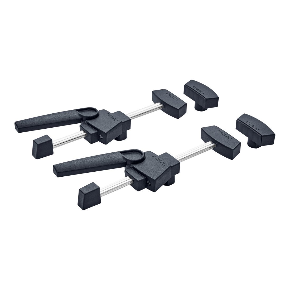 Festool Eléments de serrage MFT-SP