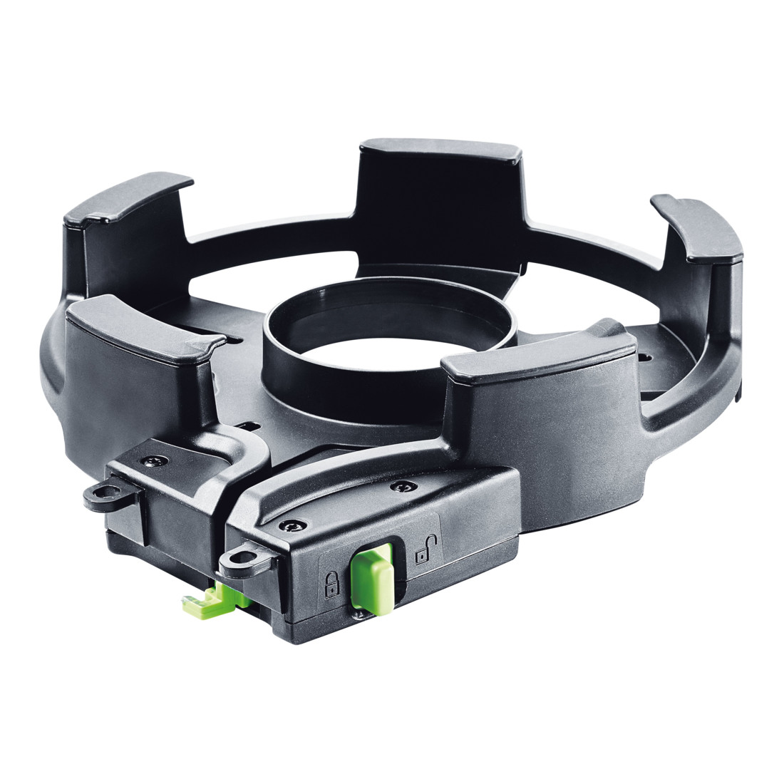 Festool Guide de chants KSP-KA 65