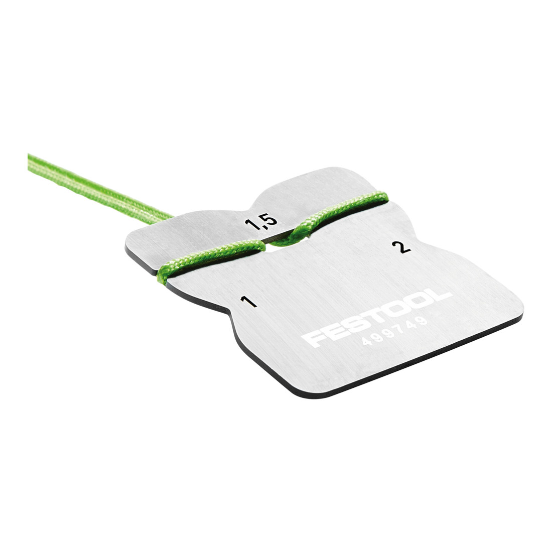 Festool Plaquette à racler ZK HW 45/45