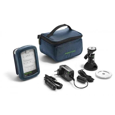 Festool Lampe KAL II-Set SYSLITE