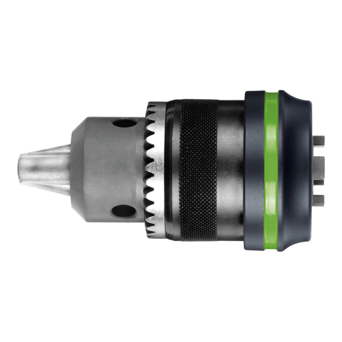 Festool Mandrin de perçage à couronne dentée CC-16 FFP