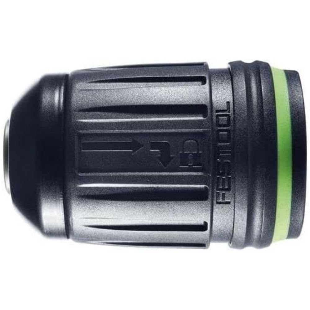 Festool Mandrin de serrage rapide KC 13-1/2-K-FFP