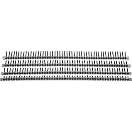 Festool Lot de 1000 vis à fixation rapide DWS C FT 3,9x25