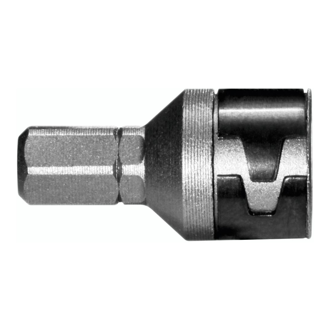 Festool Clé à douille SW 3/8'-DC UNI FF 2x