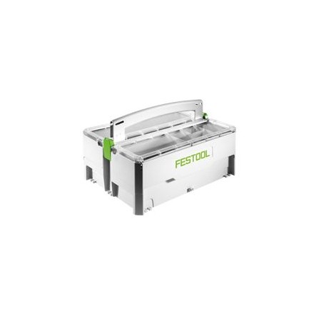 Festool Boite de rangement SYS-StorageBox SYS-SB
