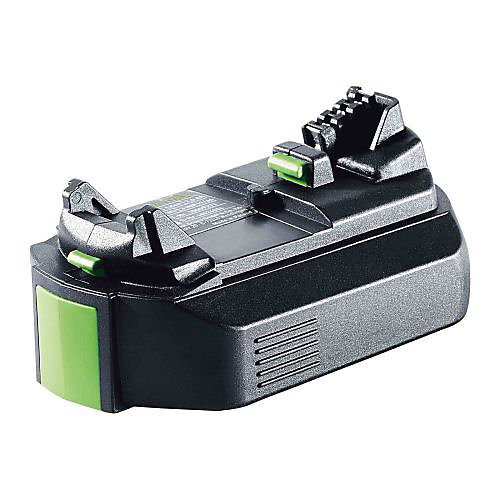 Festool Batterie pour CXS/TXS 10,8V BP-XS 2,6Ah Li-Ion