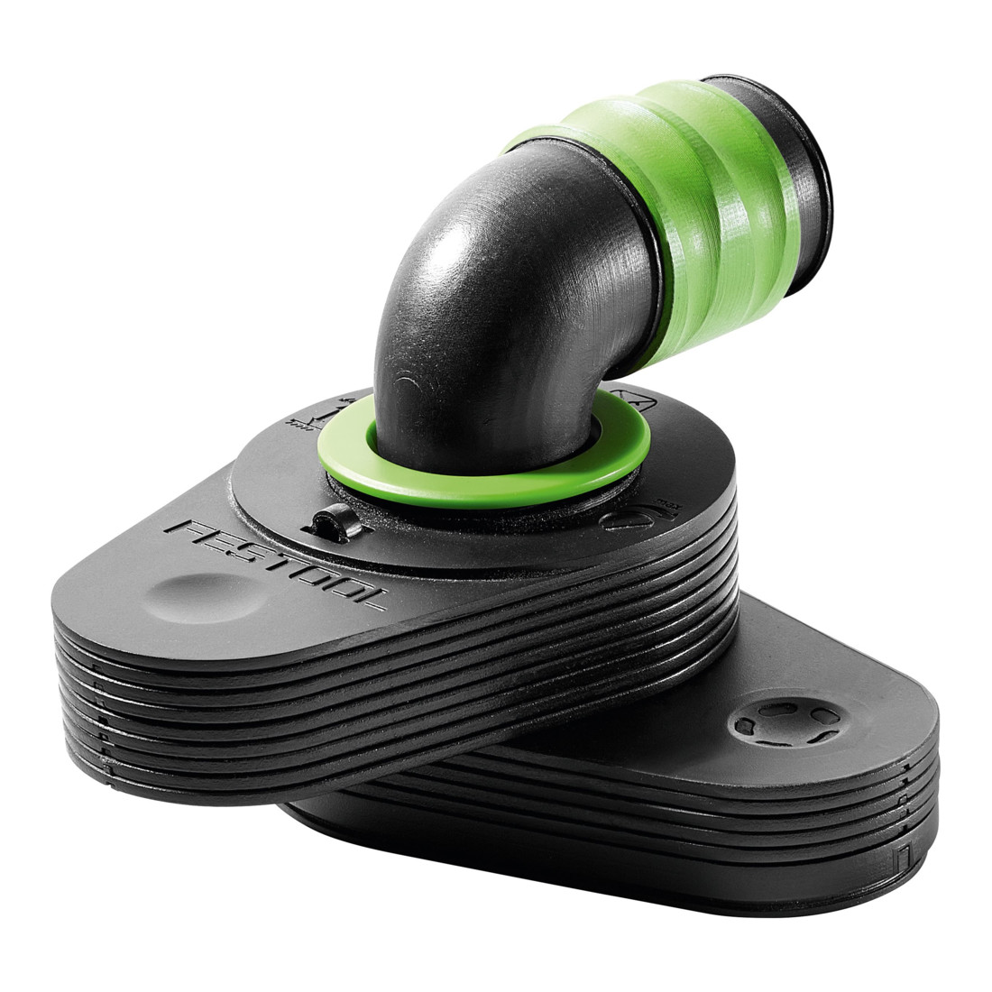 Festool Buse modulable de maintien CT-W