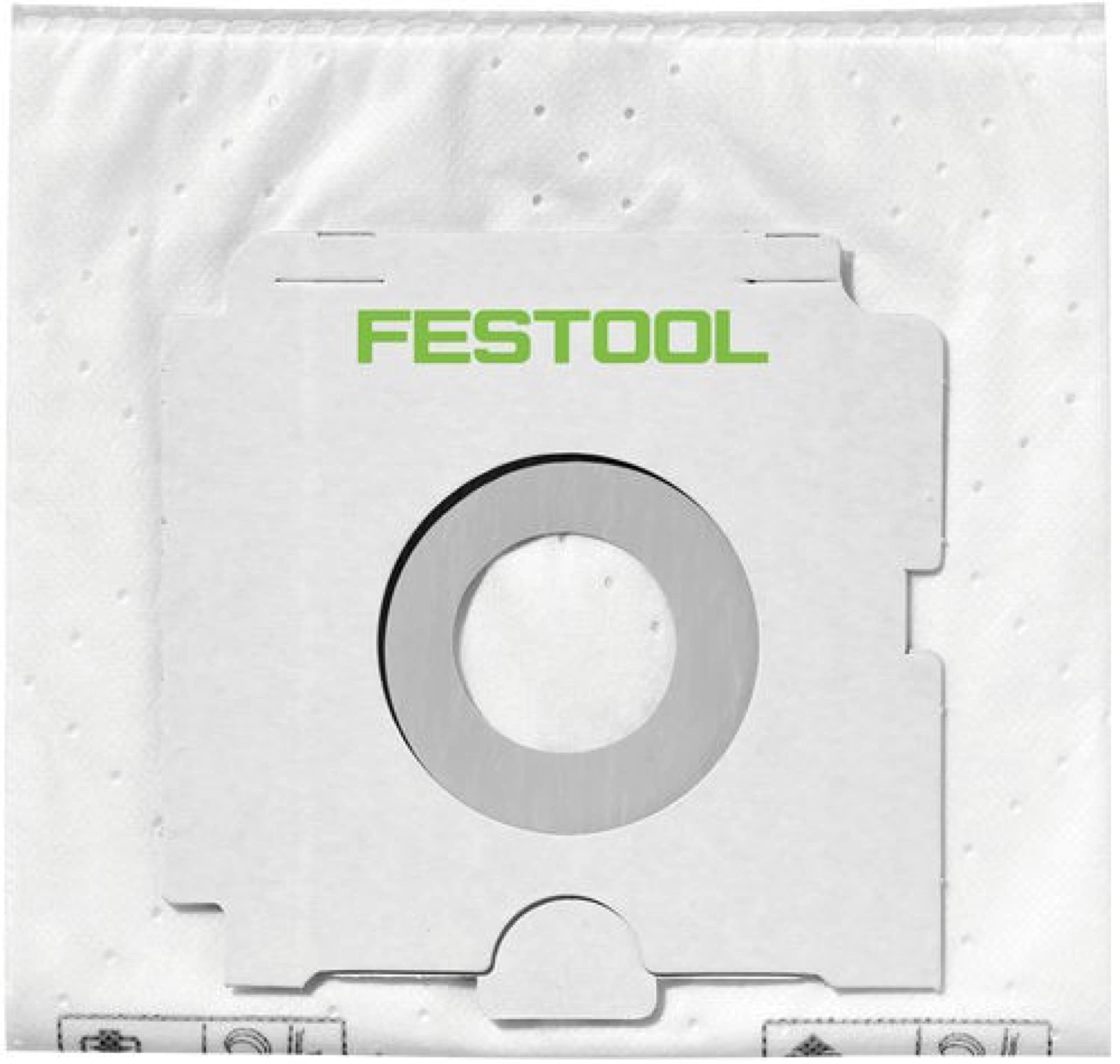 Festool Sac de filtrage SELFCLEAN SC FIS-CT SYS/5