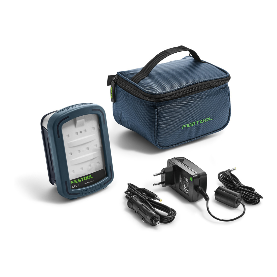Festool Lampe KAL II SYSLITE