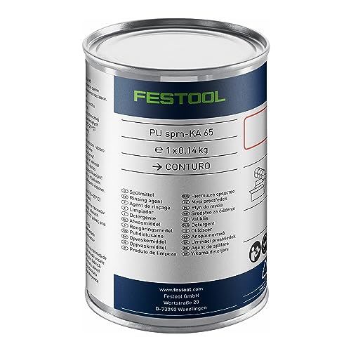 Festool Agent de rinçage PU spm 4x-KA 65