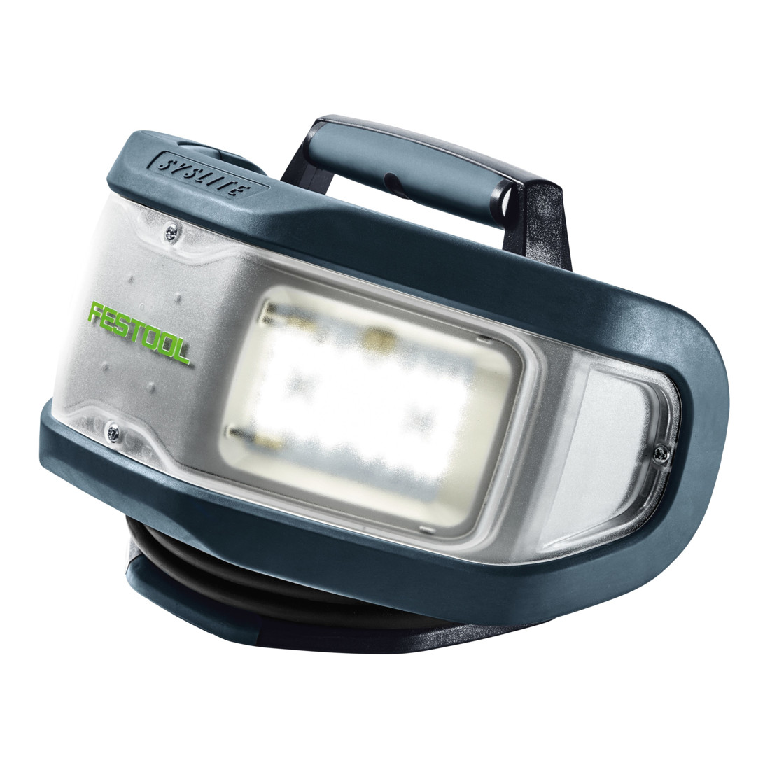 Festool Projecteur de chantier DUO SYSLITE