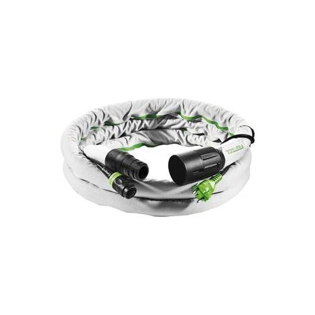 Festool Tuyau d'aspiration D27/22x5m-AS-GQ/CT