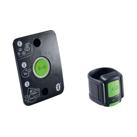 Festool Commande à distance CT-F I/M-Set