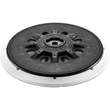 Festool Plateau de ponçage mou ST-STF D150/MJ2-M8-W-HT