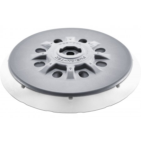 Festool Plateau de ponçage super-mou ST-STF D150/MJ2-M8-SW