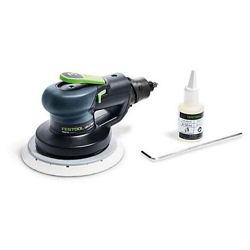Festool ponceuse electrique festool lex 3 150/3 Ponceuse pneumatique sans batterie avec fil