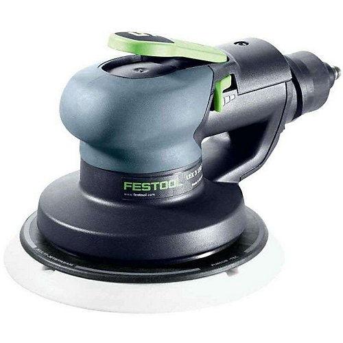 Festool ponceuse electrique festool lex 3 150/5 Ponceuse pneumatique sans batterie avec fil