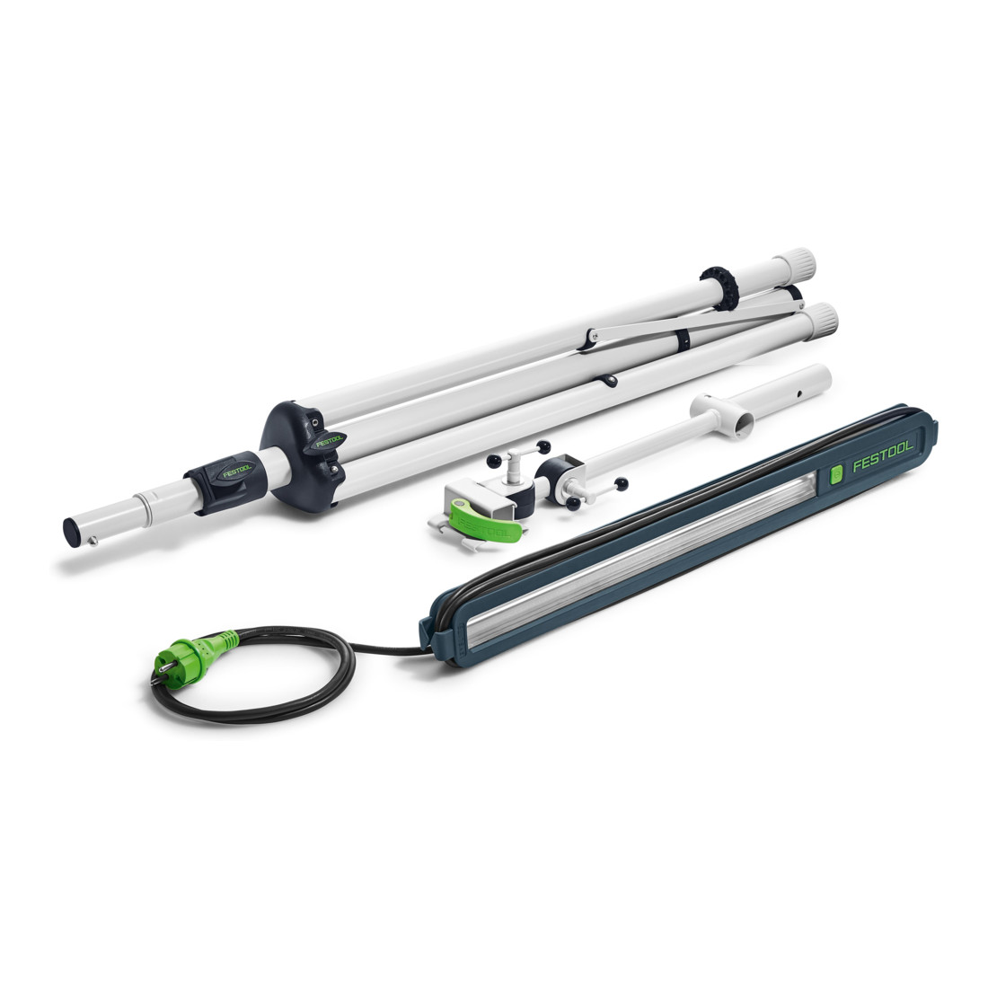 Festool Lampe rasante STL 450-Set SYSLITE