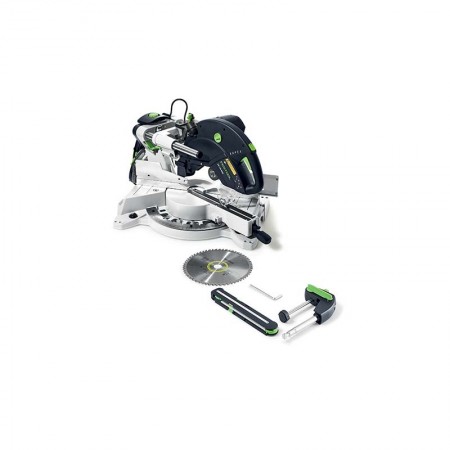 Festool Scie à onglets radiale Ø260 mm KS 120 REB KAPEX