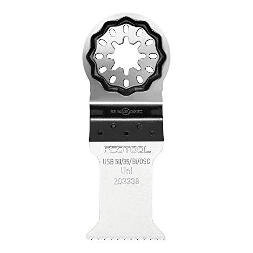 Festool Lame de scie universelle USB 50/35/Bi/OSC/5