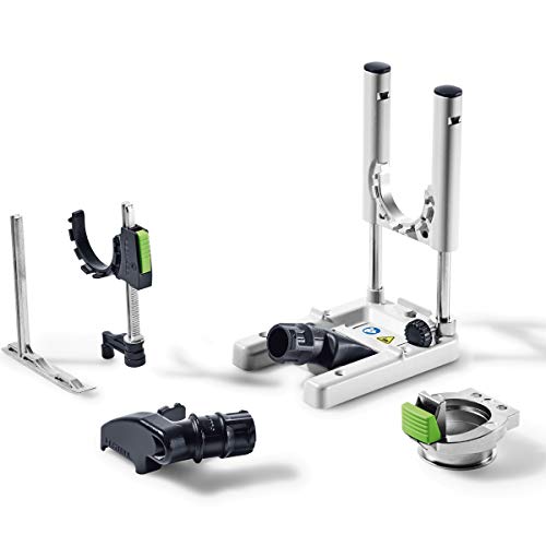Festool Kit d'accessoires pour outil oscillant multifonction OSC-AH/TA/AV-Set